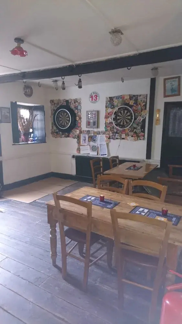 The Crown Inn