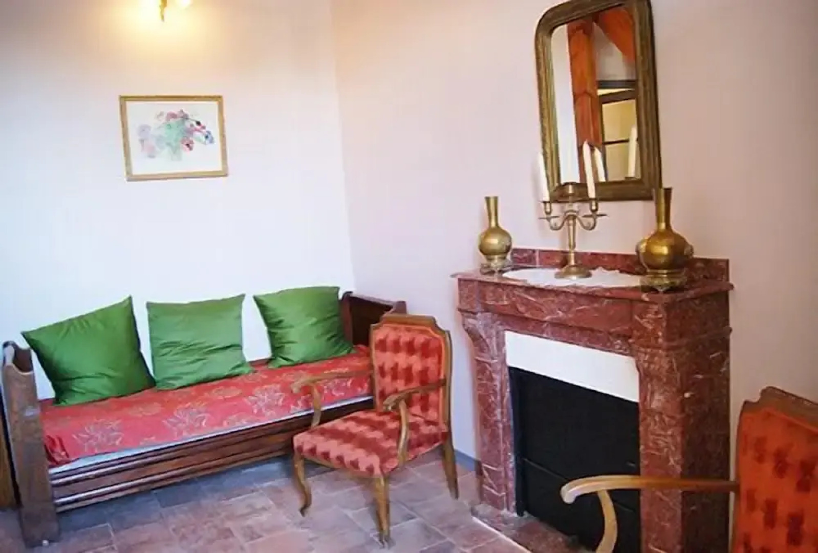 Hôtel Restaurant La Marbrerie