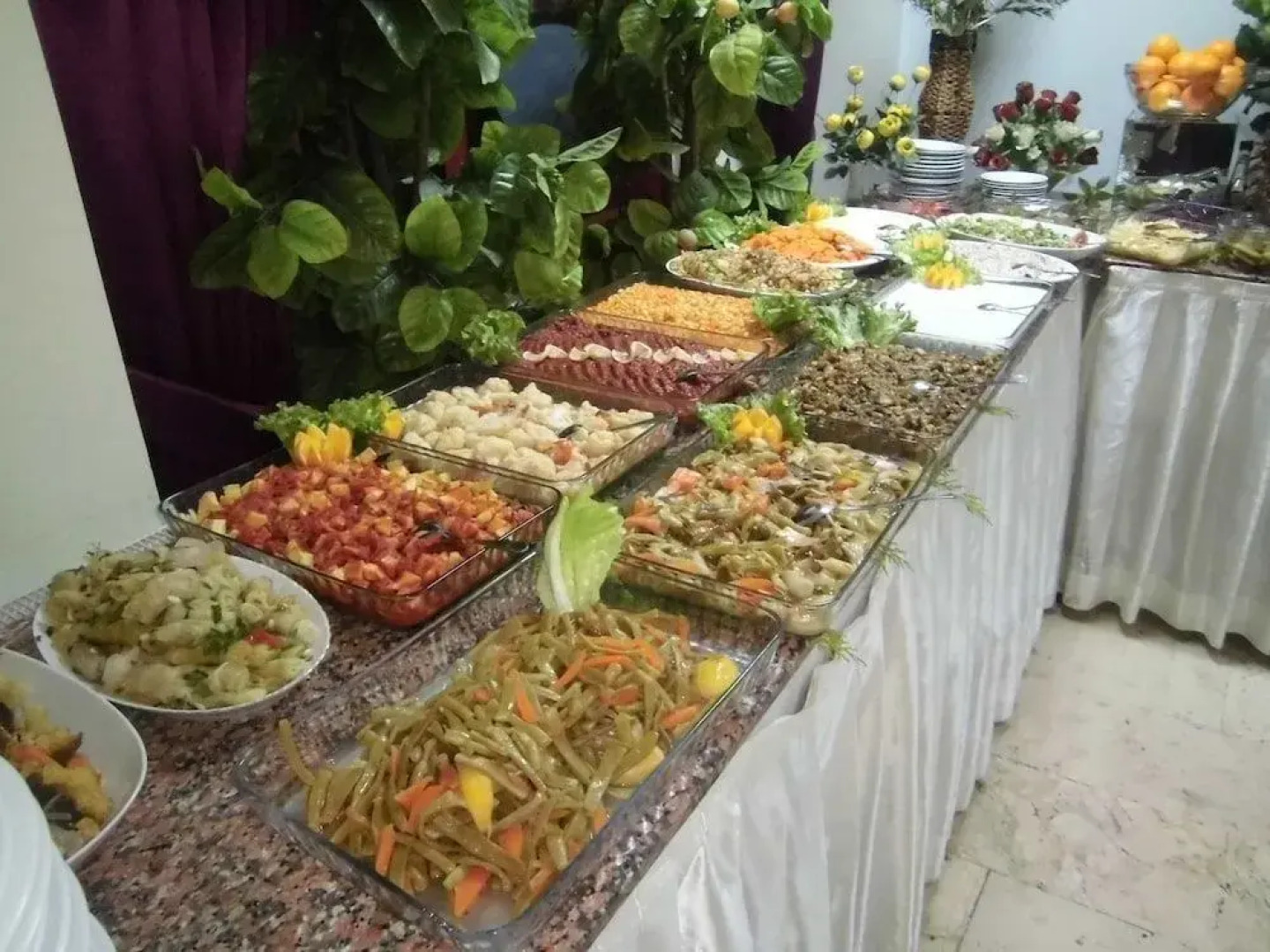 Vanna Termal Hotel & Spa