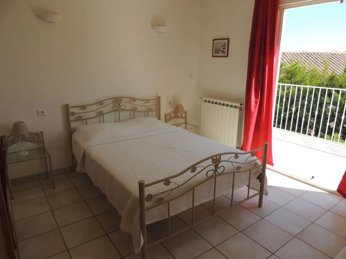 The Gîte Vallée du Moulin de L'olivette