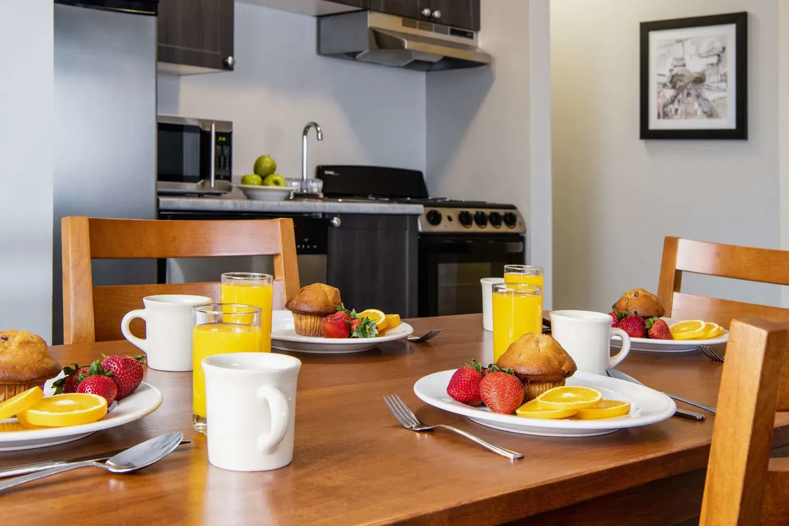 Whistler Village Inn And Suites