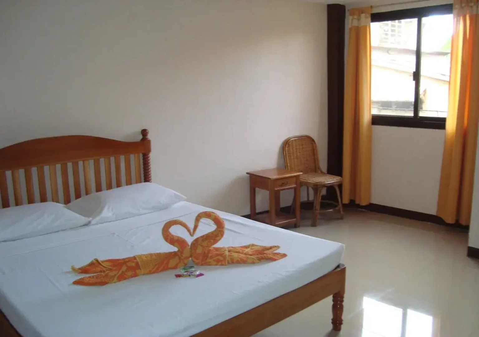 El Gallo Traveler's Pension