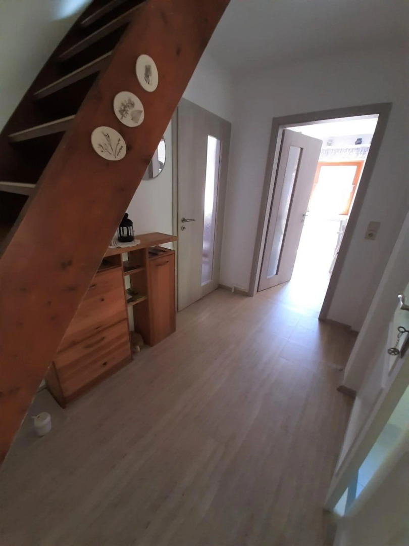 Ferienwohnung Morgensonne Kurort Rathen