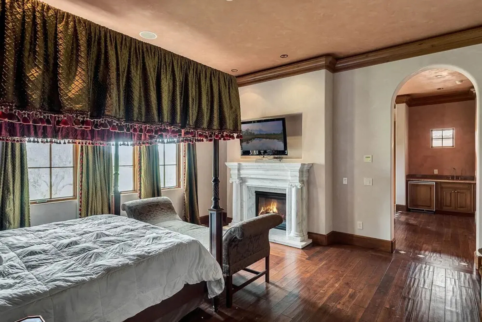 Casa Bella Mansion Near Disney World