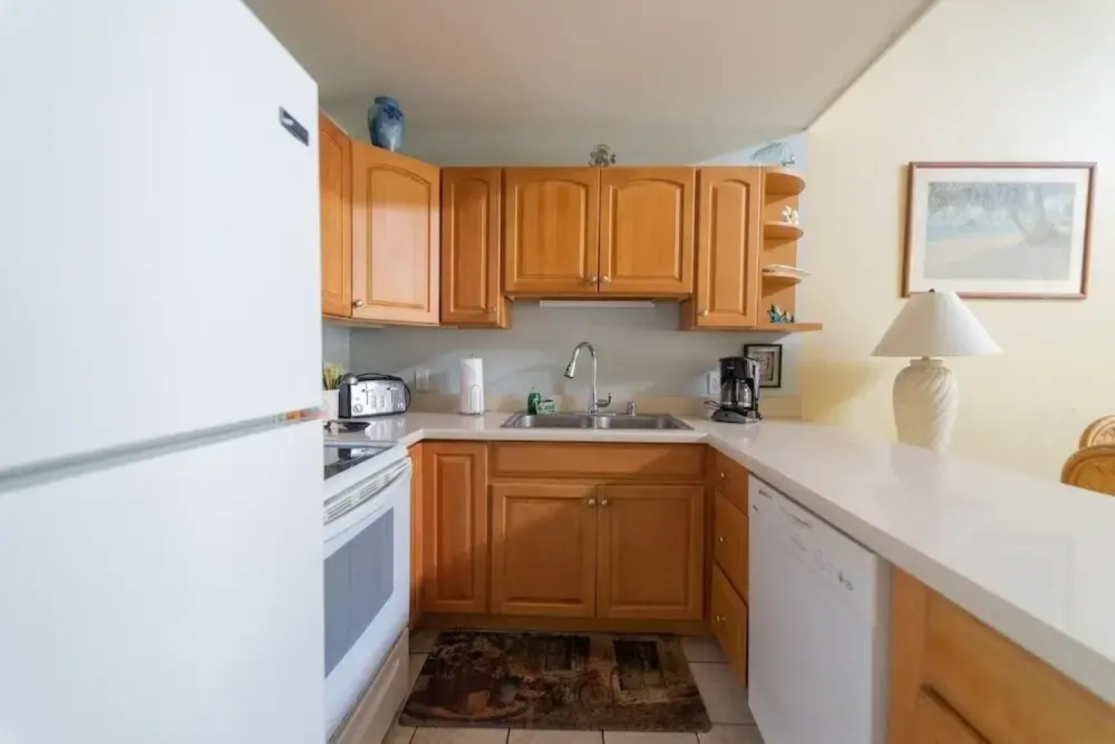 Turtle Bay Hale Lilly**nuc 90-tvu-0350 2 Bedroom Condo by RedAwning