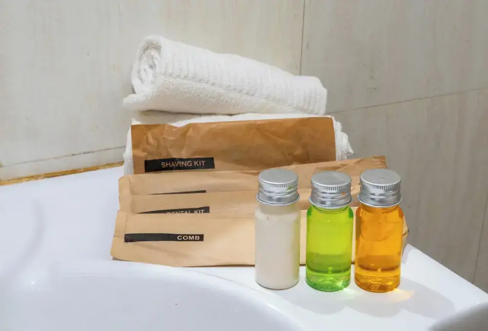 Hotel Park Prime By AppleWood