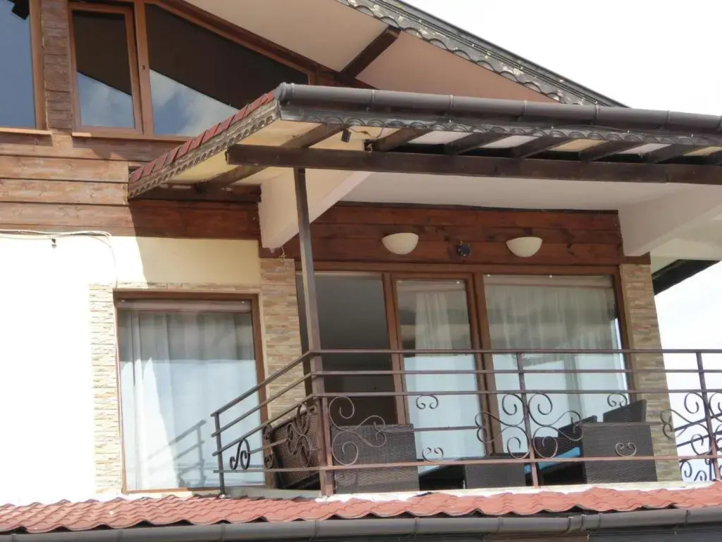 Villa Albena Bay View