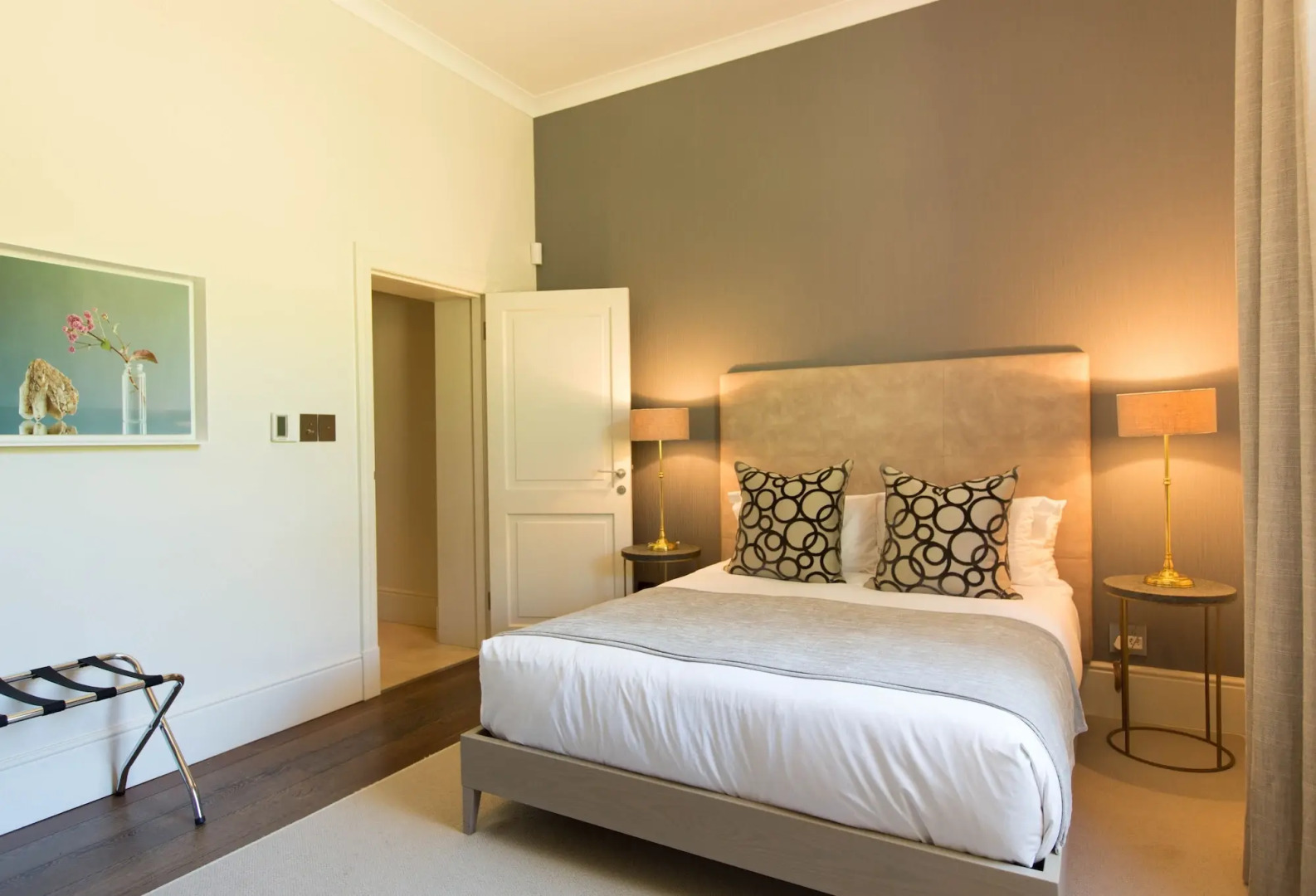 Homestead at Oldenburg Vineyards