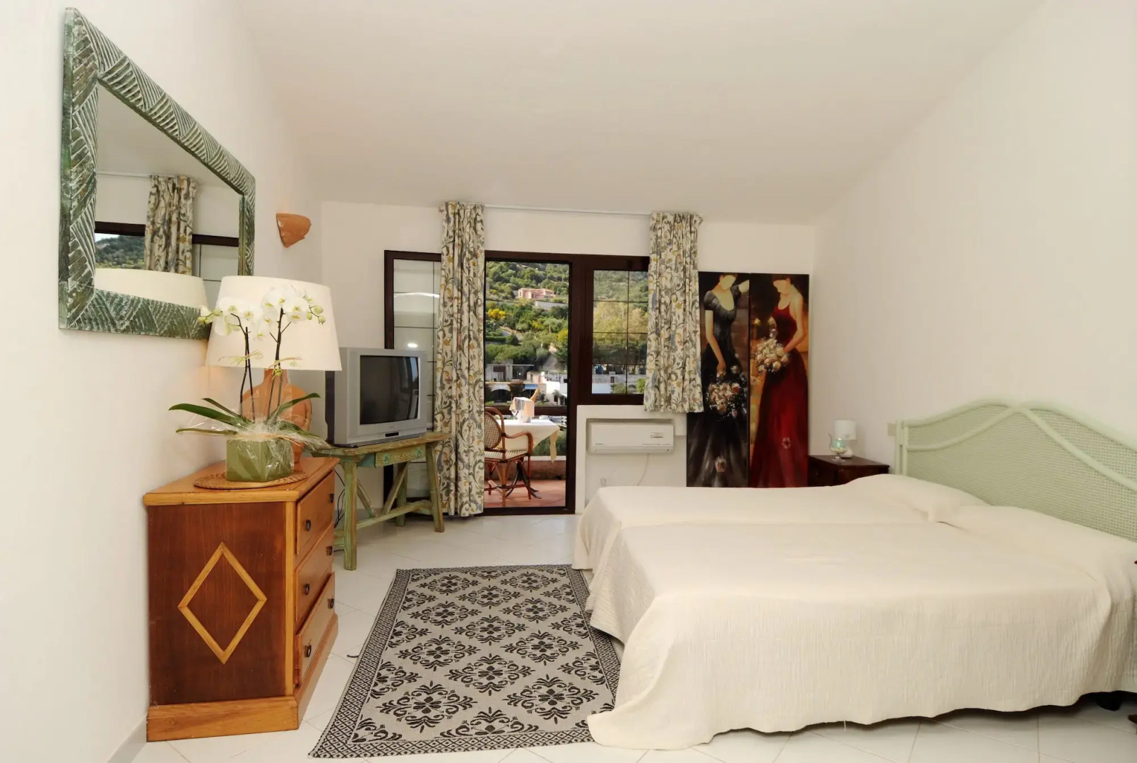 Residence Sopravento