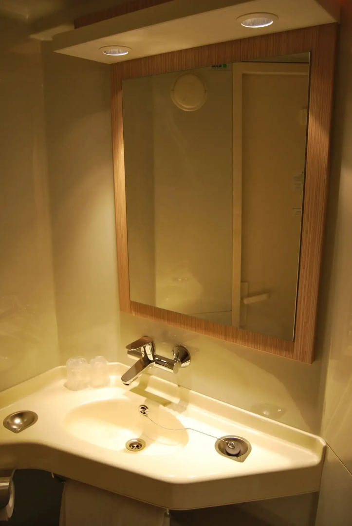 Hotel Première Classe Vannes