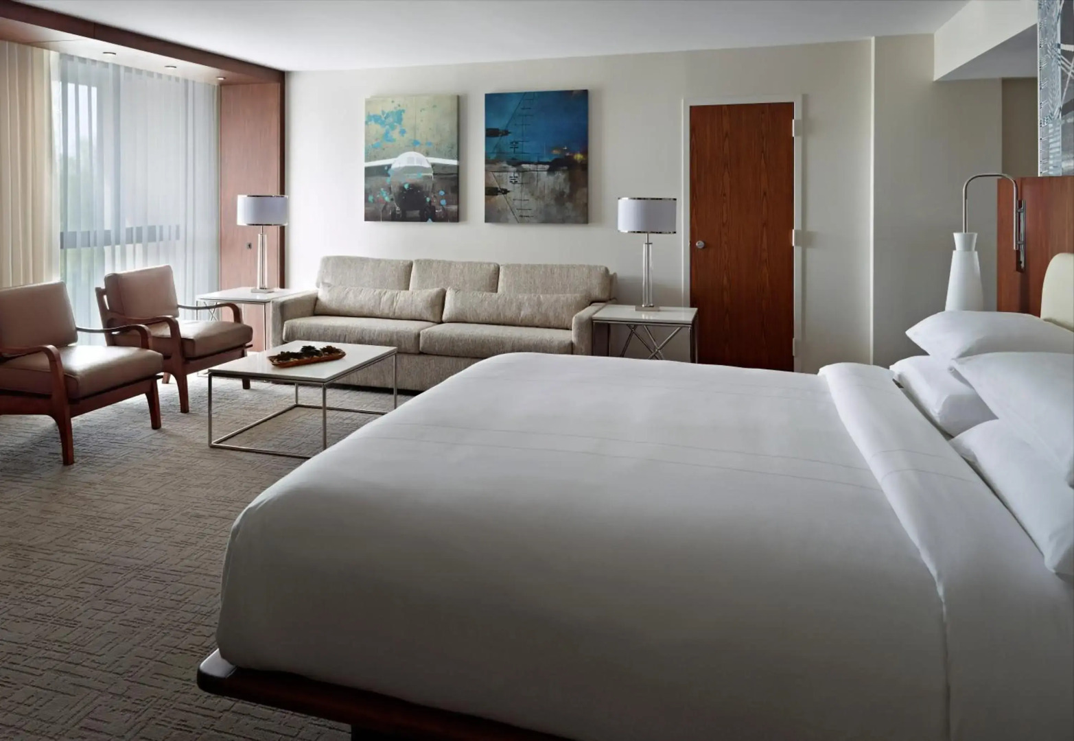 Marriott at the University of Dayton