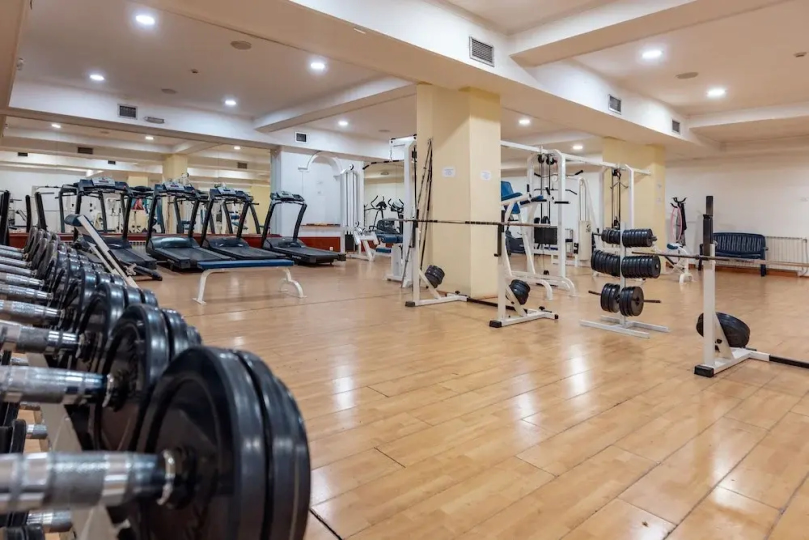 Hotel Epinal - Bitola