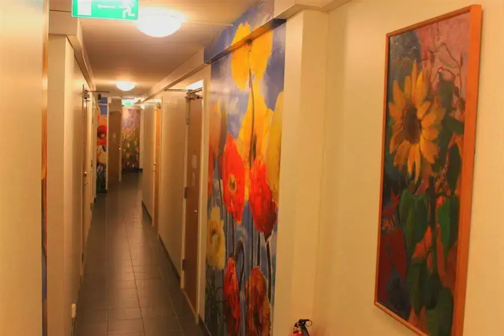 STF Miatorp Hostel & Hotel