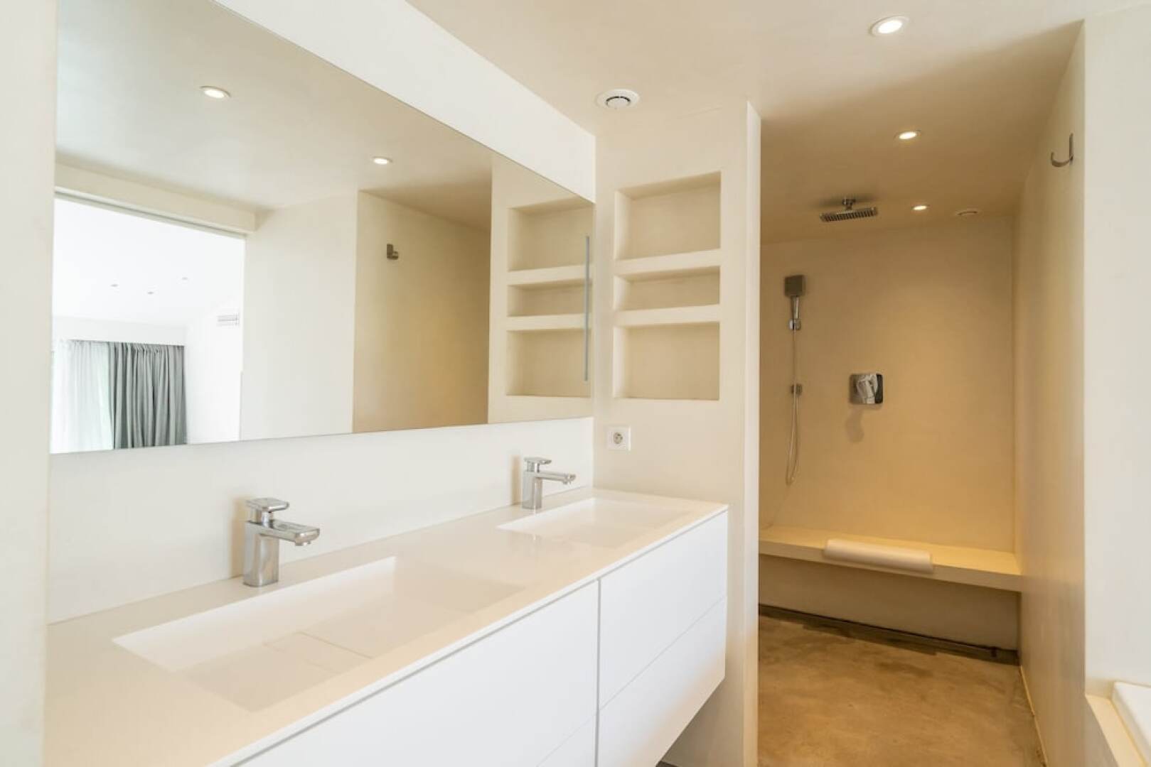 Homelly Propriété en bord de mer