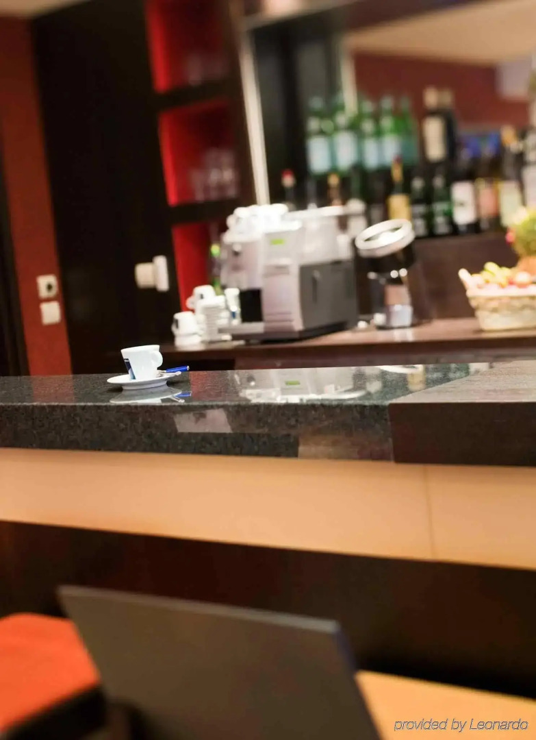 Mercure Le Mans Centre