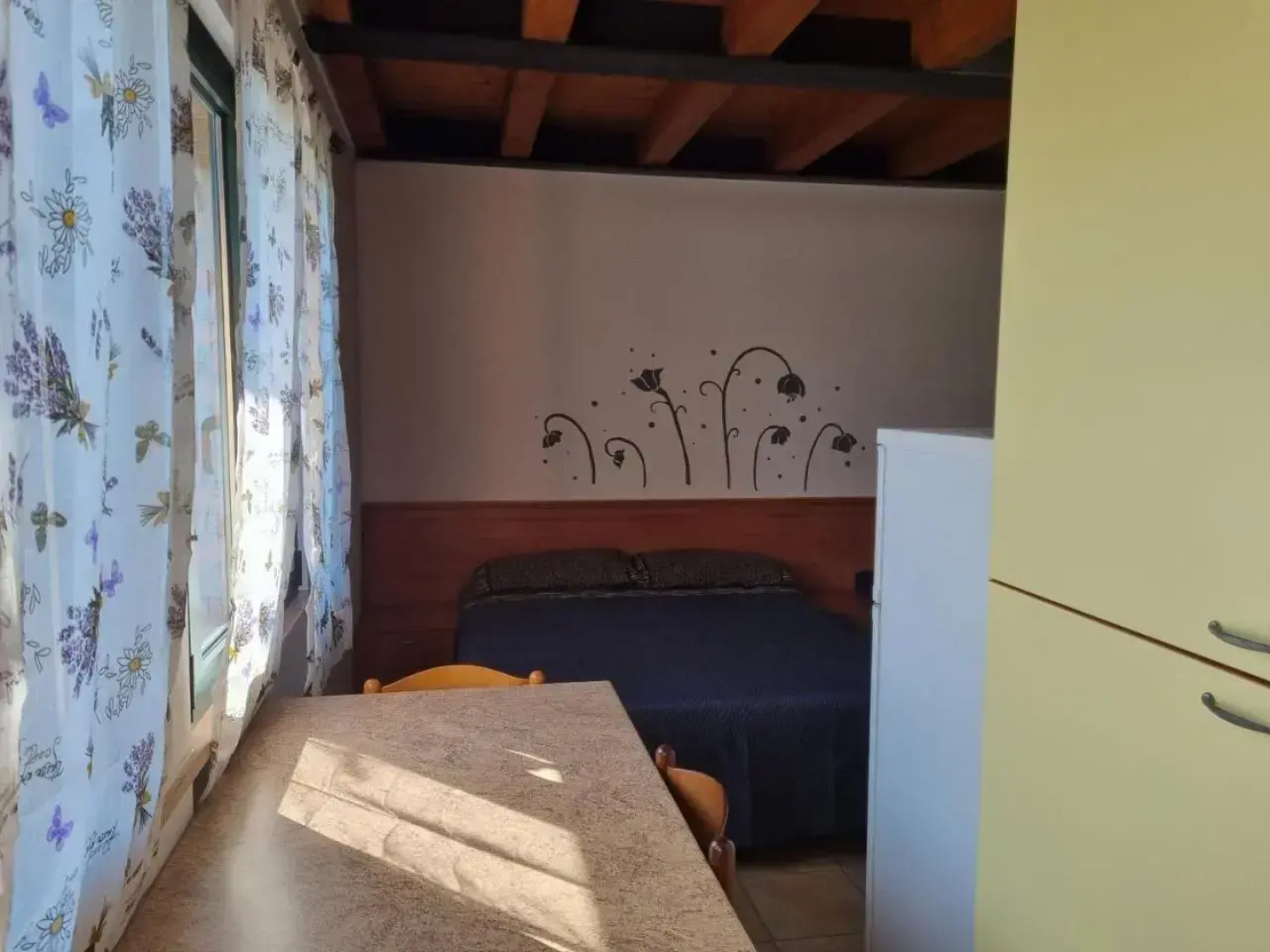 Antica Corte Ortaia Appartamenti