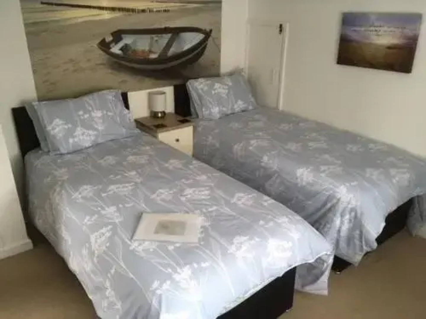 Tyto Alba Bed & Breakfast