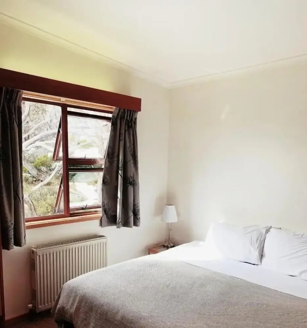 Boonoona Ski Lodge Perisher Valley