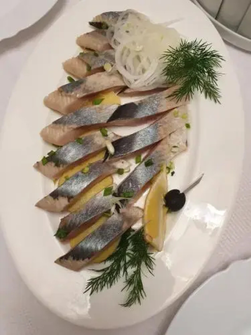 Restoran-hotel Stariy Melnik