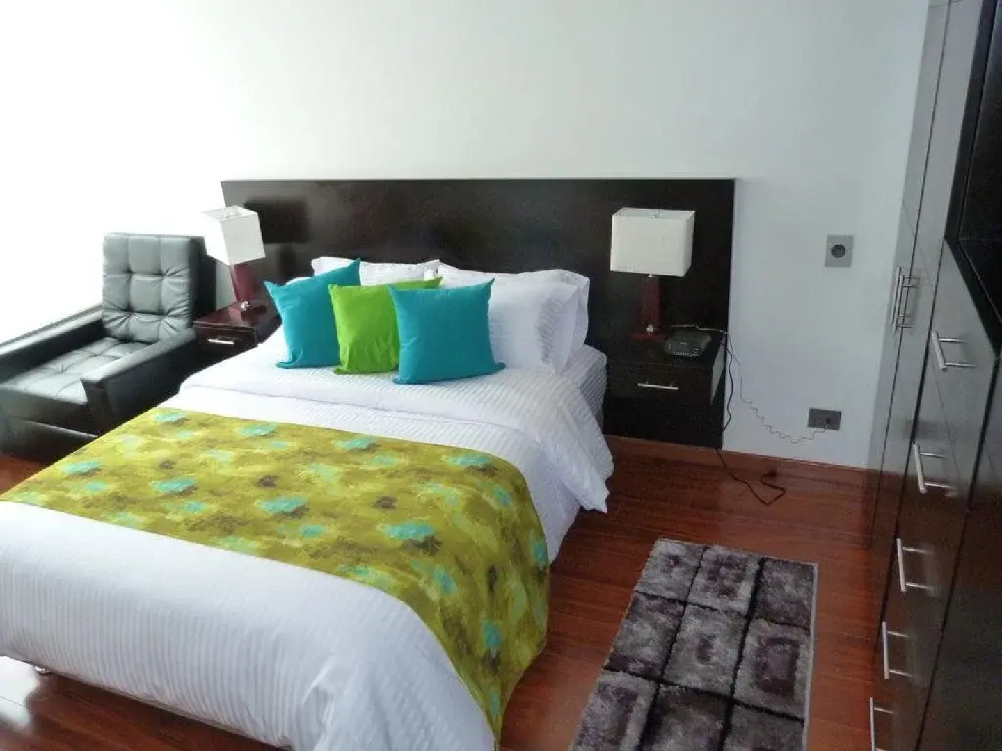 Hotel Boutique Laverdieri