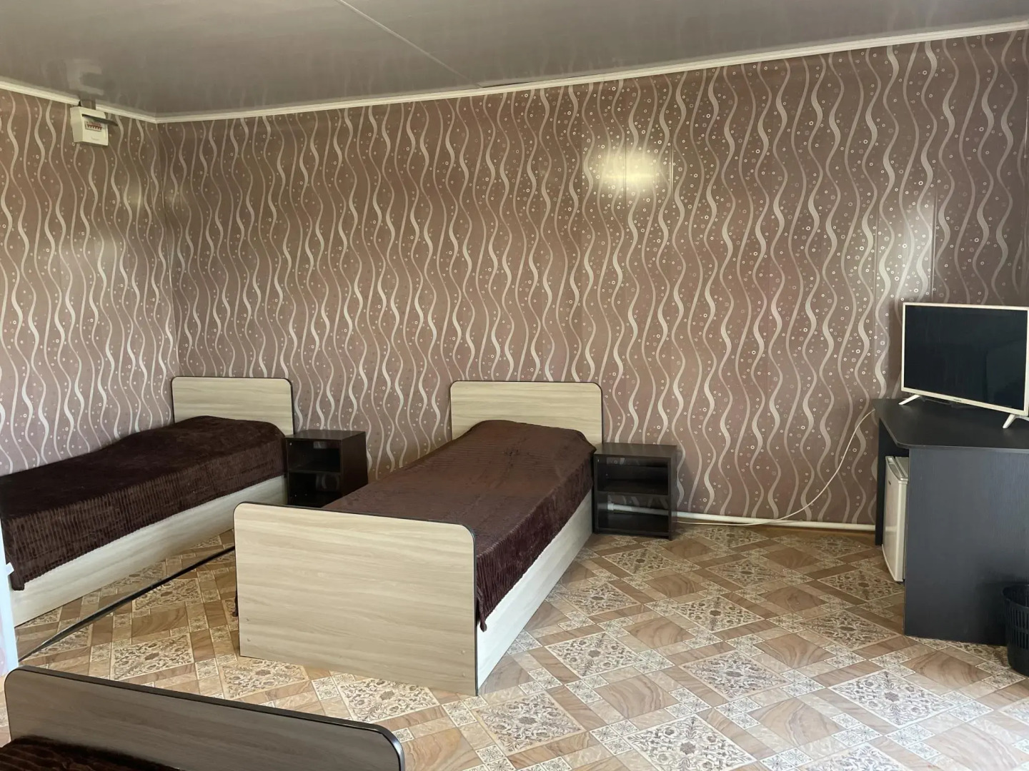 Гостевой дом КигачОК