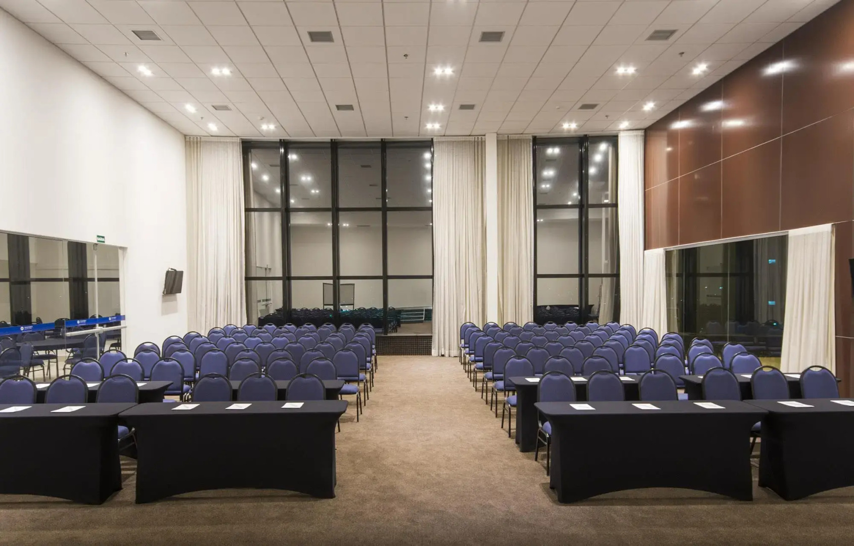 Transamerica Executive Taboão da Serra Morumbi