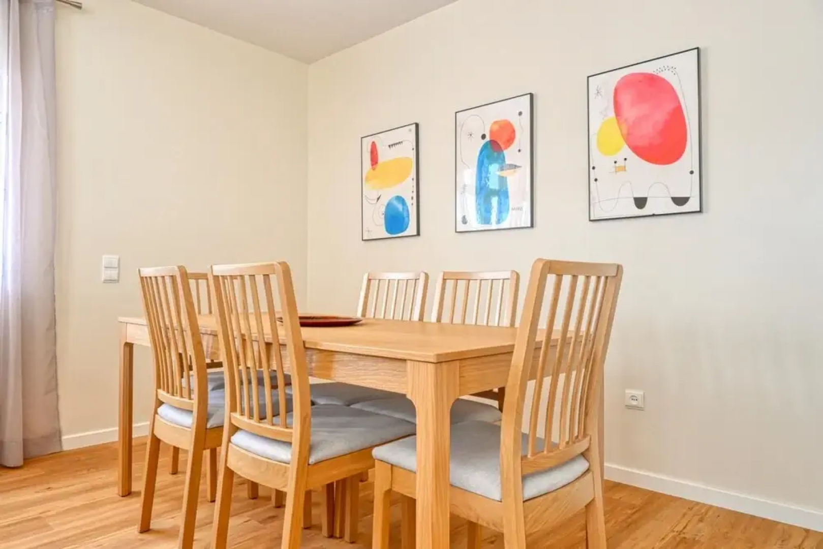 Nidias Place a Home in Madeira