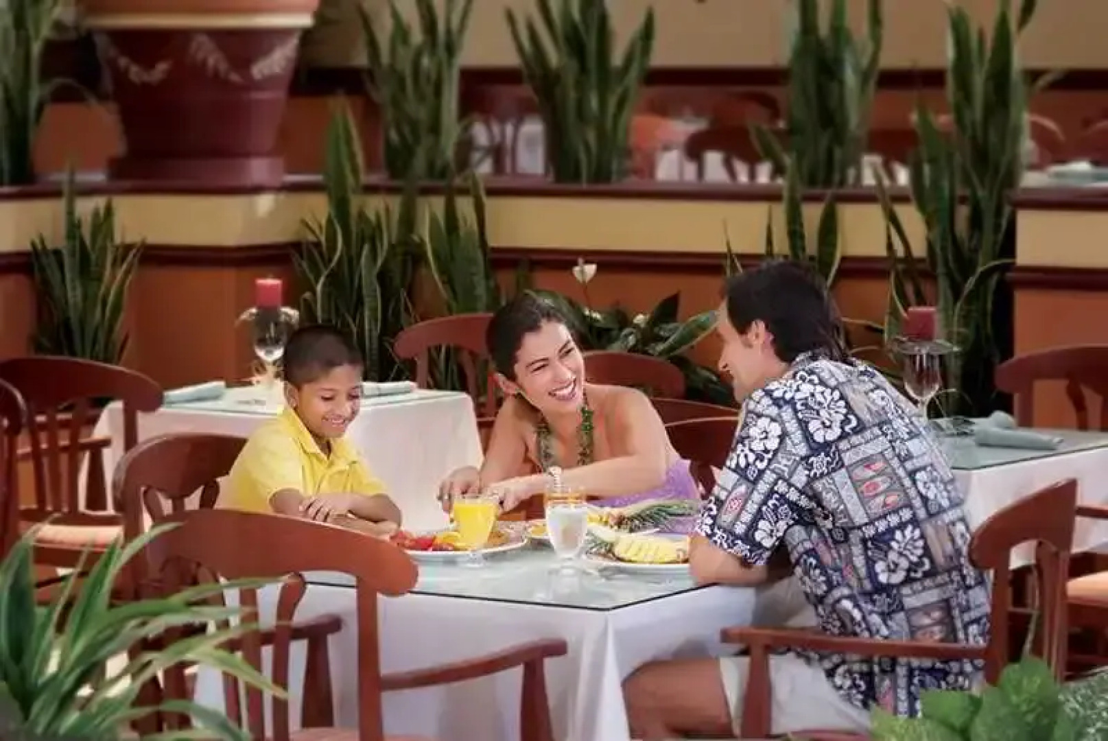 Orlando Sun Resort & Convention Center