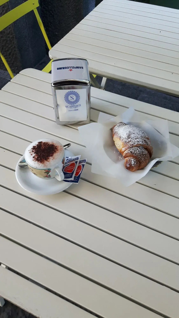 Da Gianni e Lucia Rooms