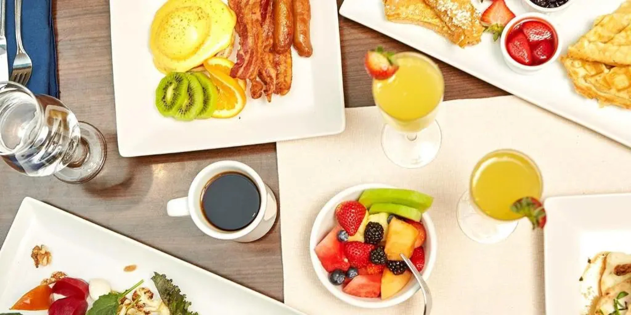 Best Western Plus Port O'Call Hotel