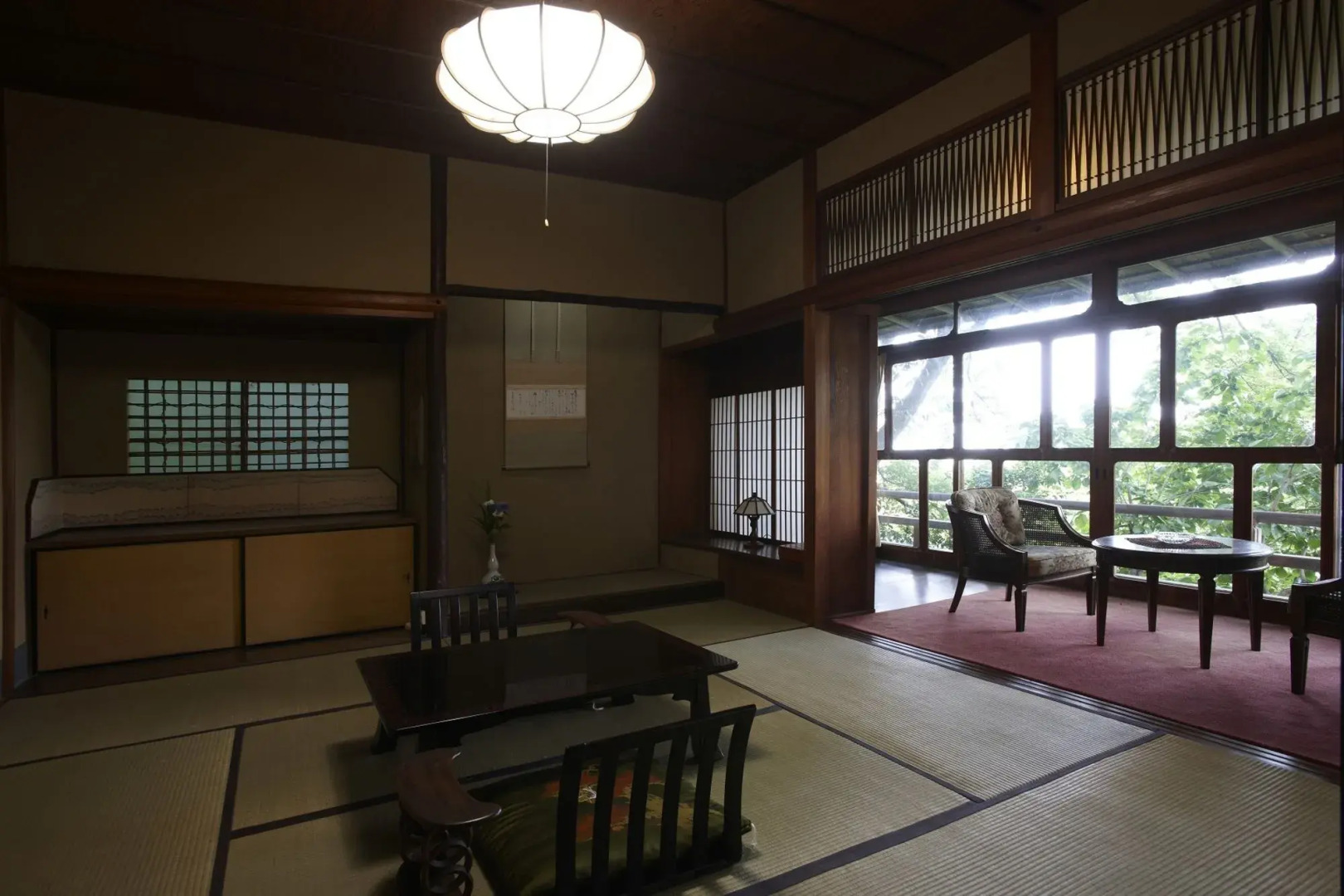 Cultural Property of Japan Senzairo