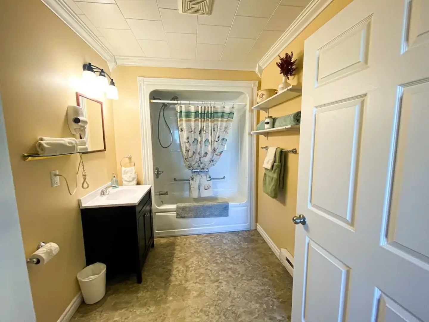 Sea Breeze Bed & Breakfast