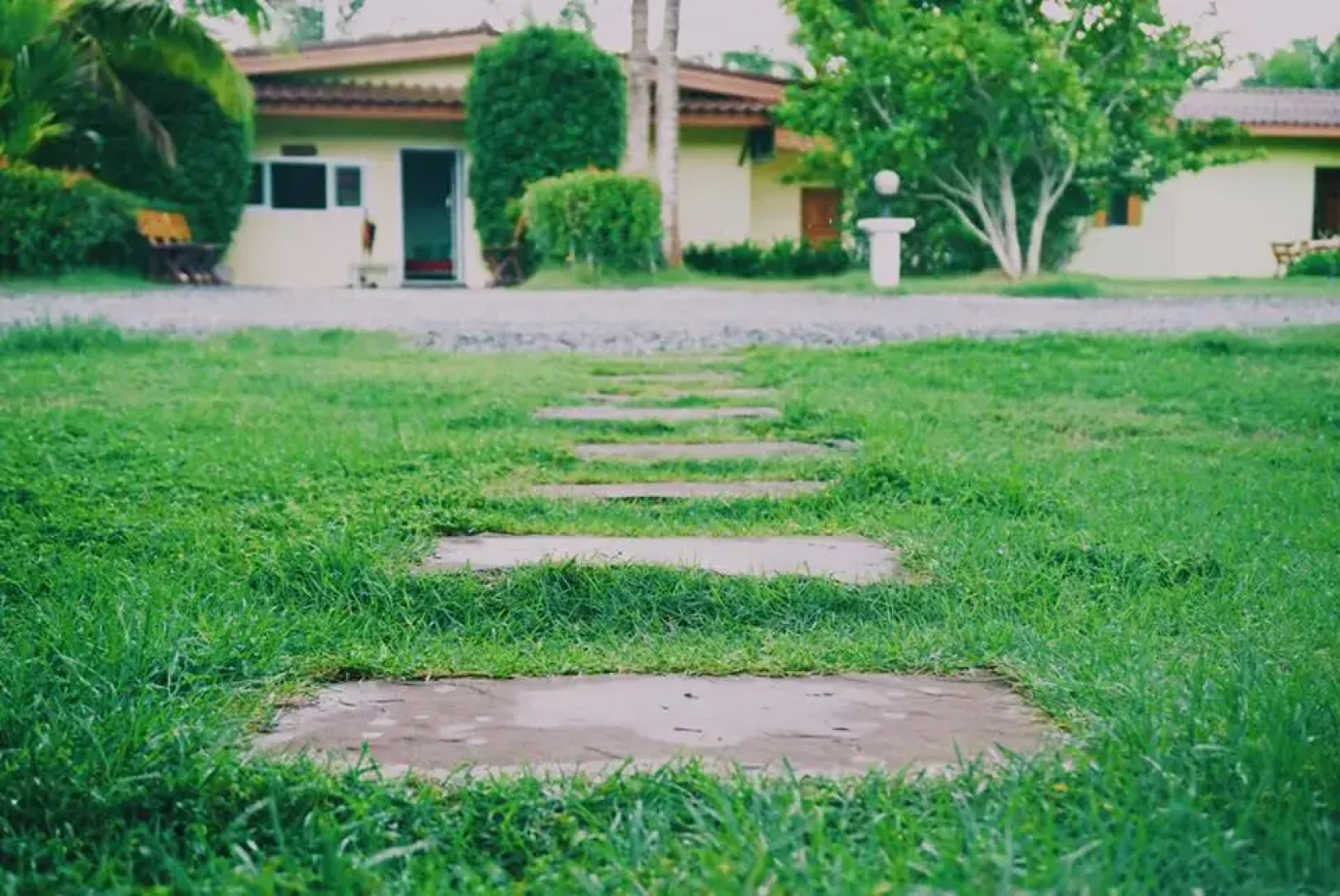 Prangthonggardenhome