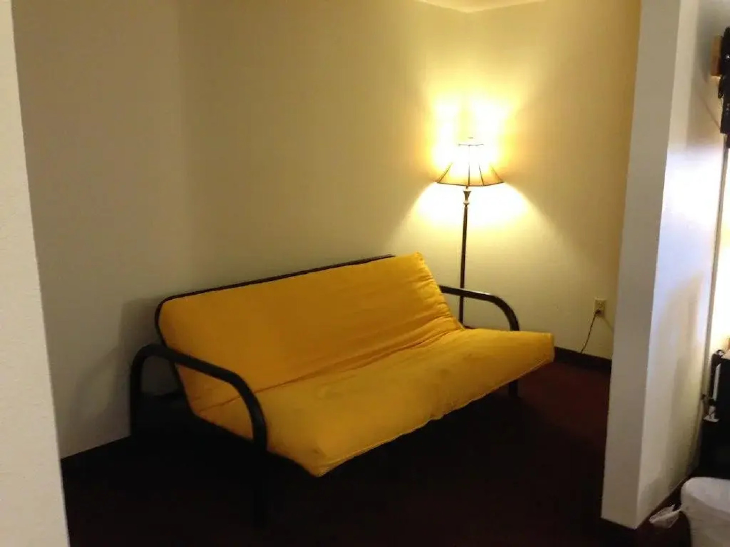 Timberline Four Seasons Resort