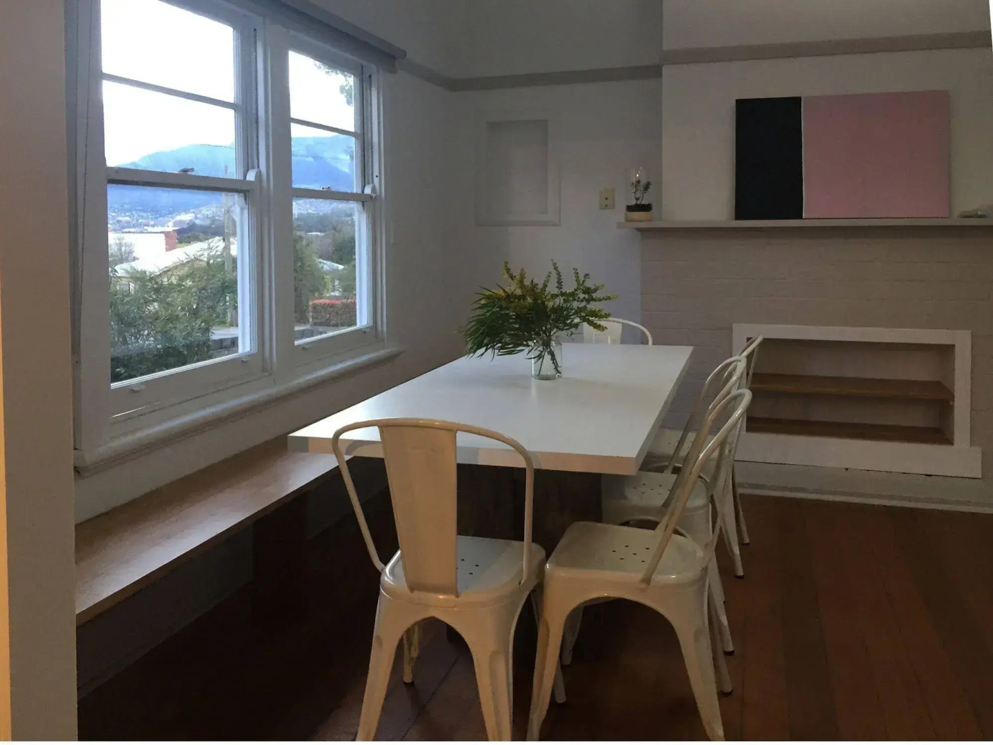 Kangaroo Bay Apartments