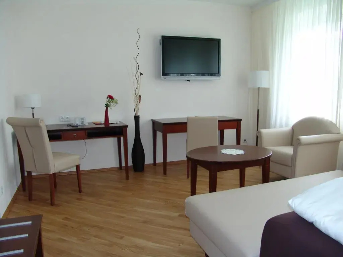 Hotel Restaurant Liebnitzmühle