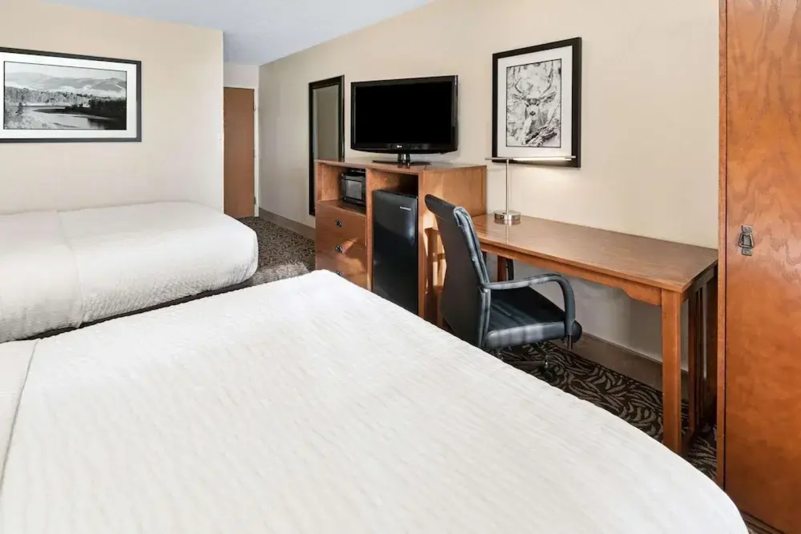 La Quinta Inn by Wyndham Missoula