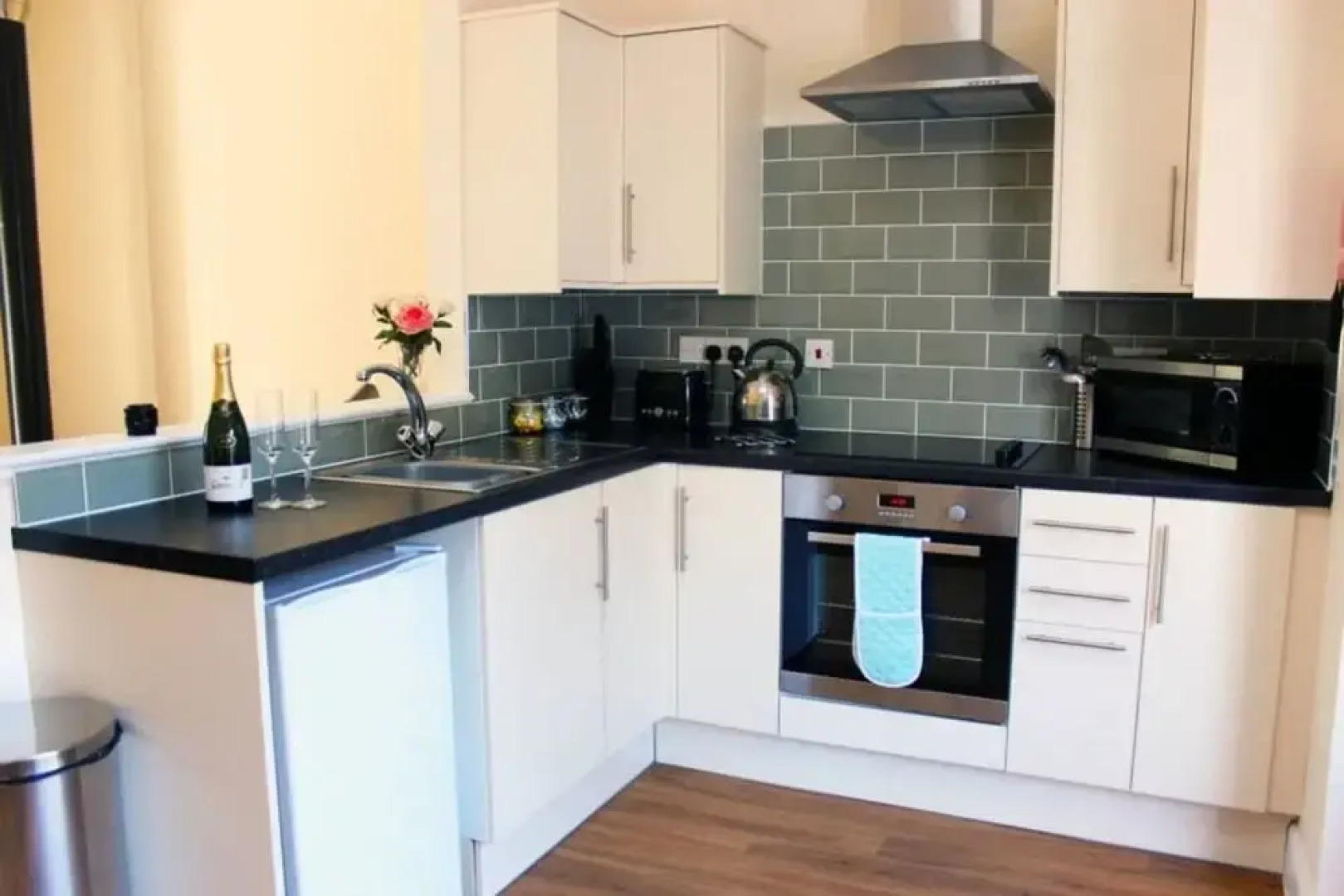 Willow Garden Cottage