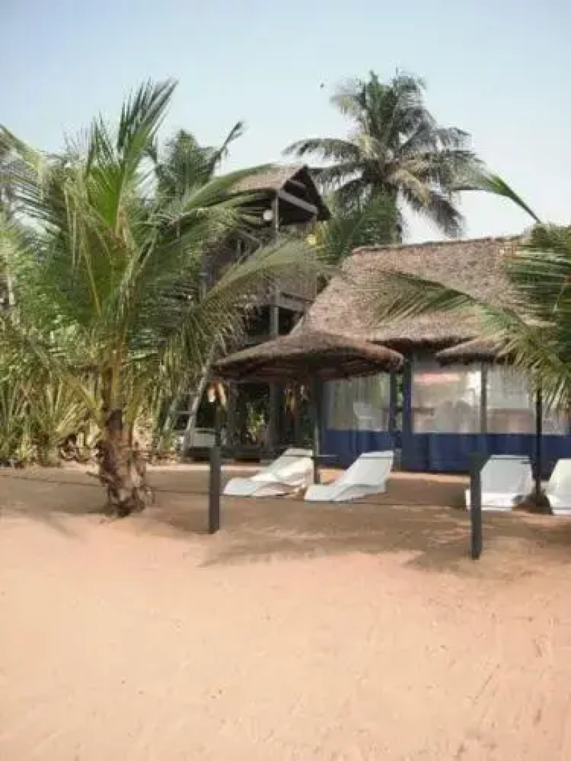 La Cote Du Repos