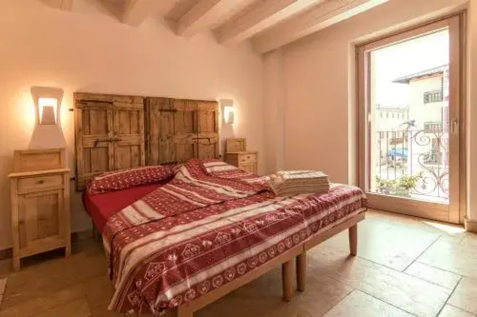 Antico Alloggio Lessinia