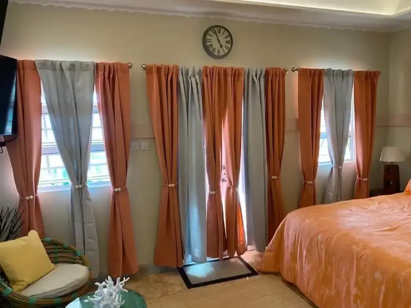 Dalys Luxury Apartments