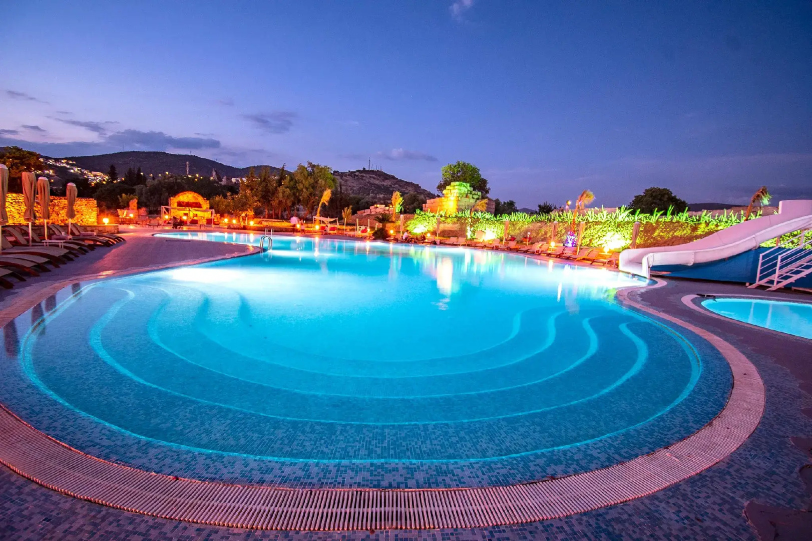 Historical Museum Resort