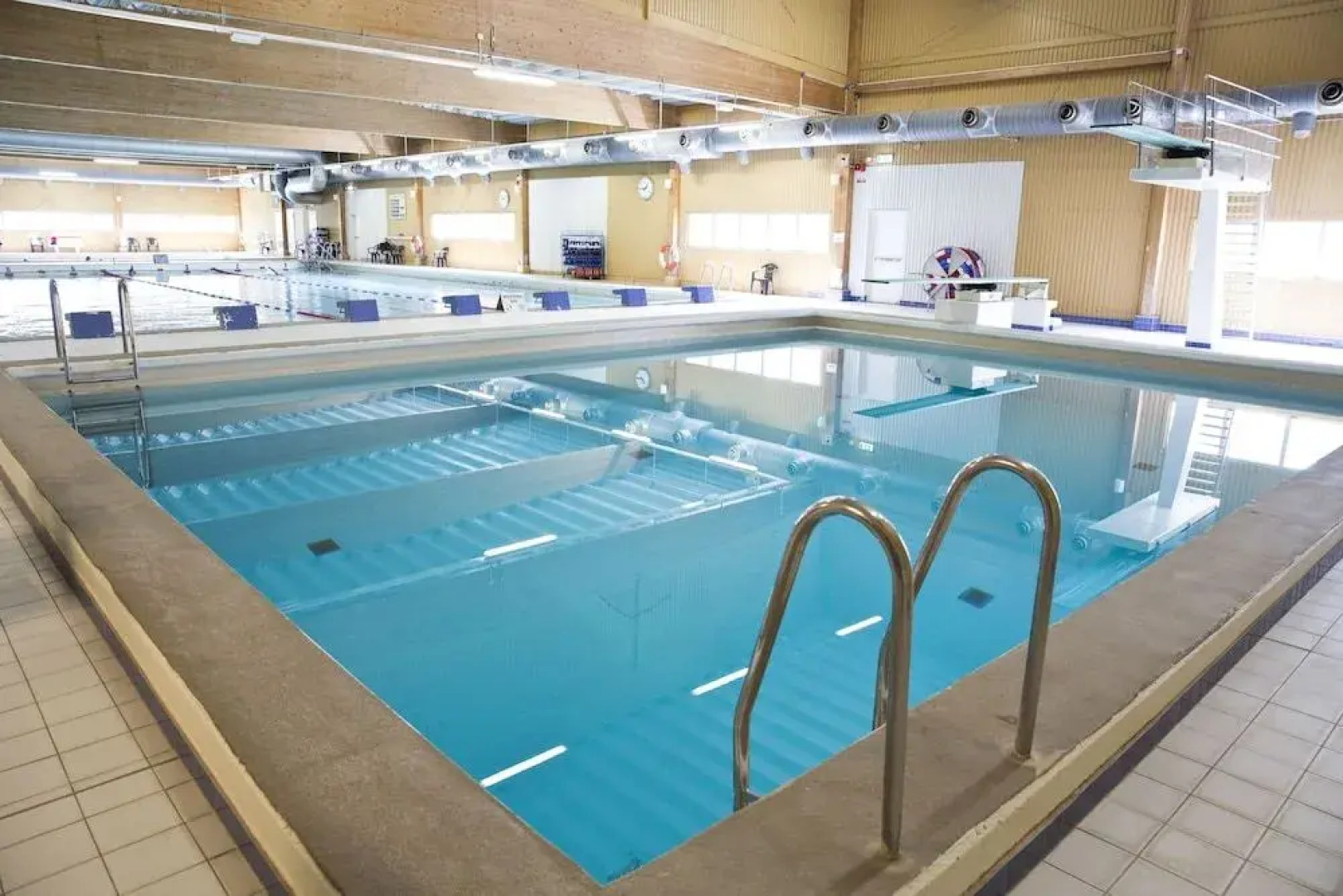 Ljungsbro Vandrarhem - Hostel