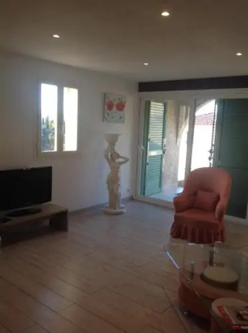 Apartement Alba Oletta