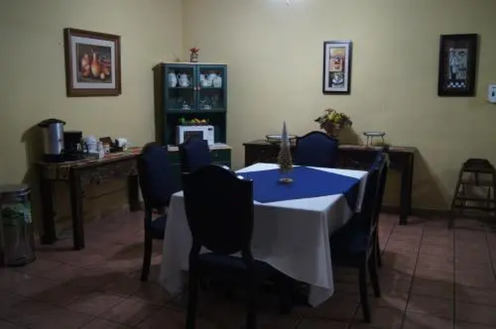 Hotel Paseo Miramontes