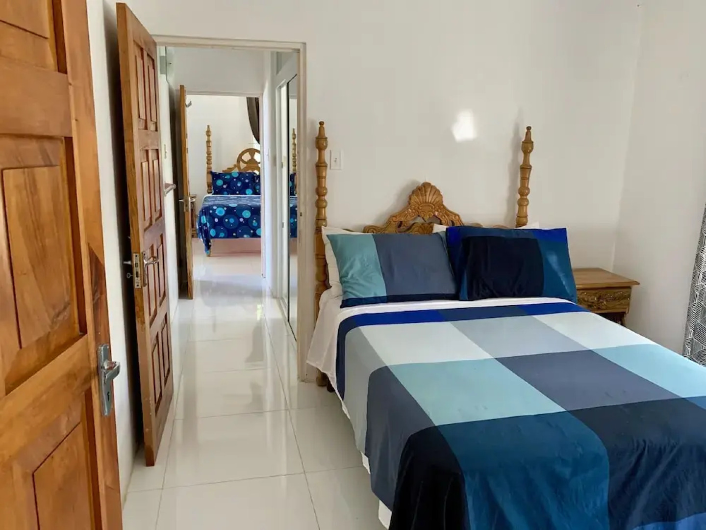 Breathtaking View Villa