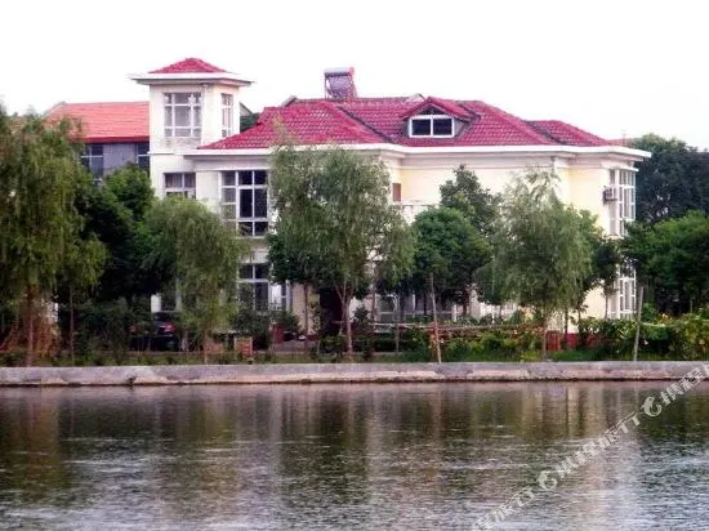 孝感融兴度假村