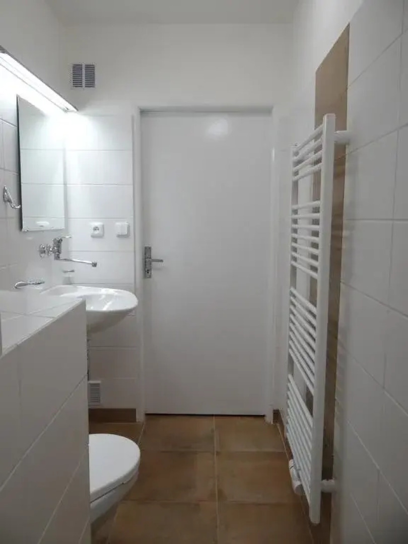 Apartmány Rozárka