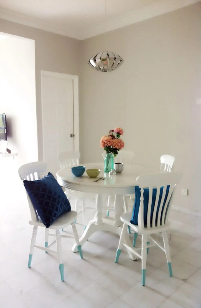 Century Bay Private Residences