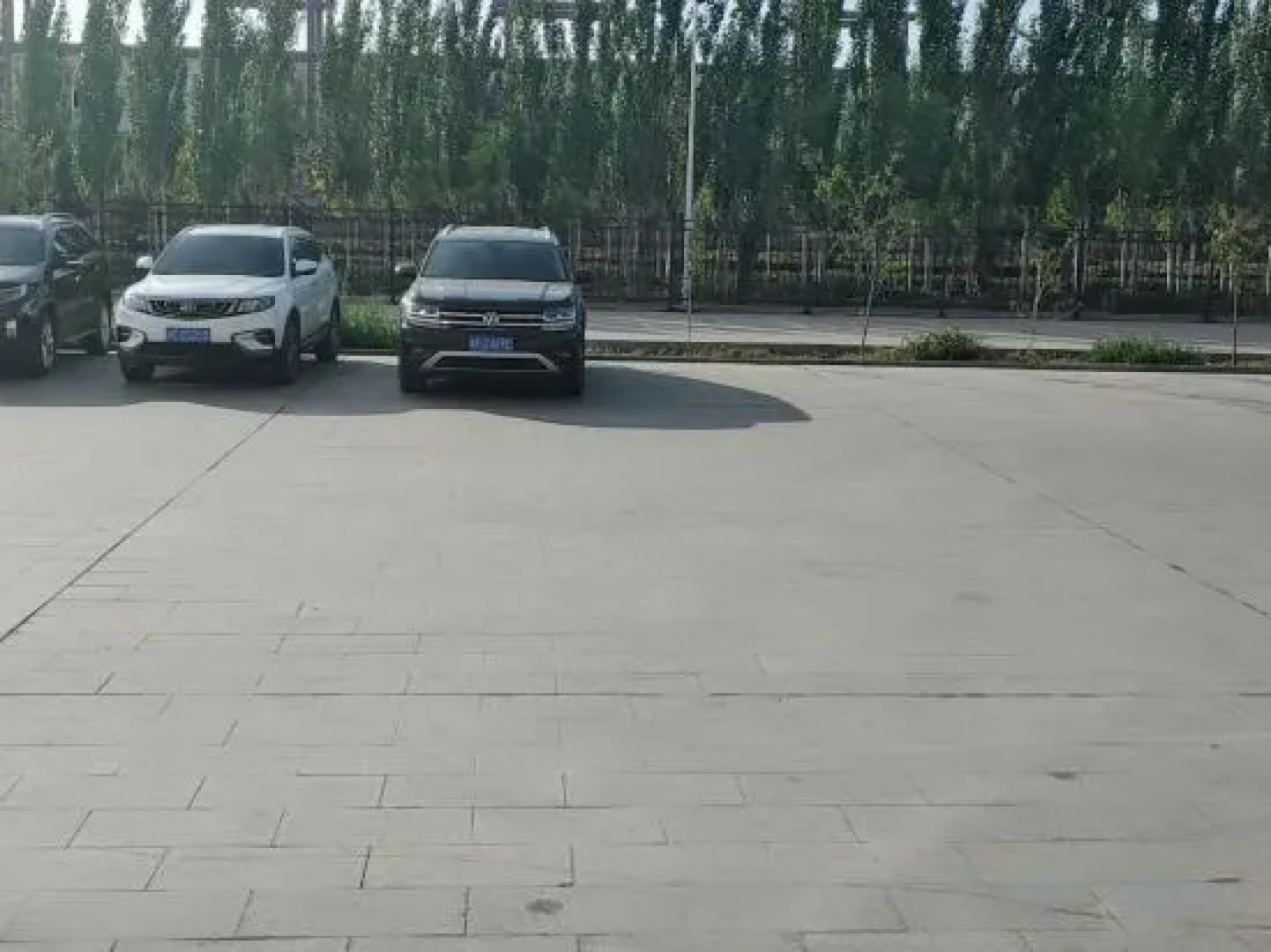 Gongxiao Xinhe Hotel